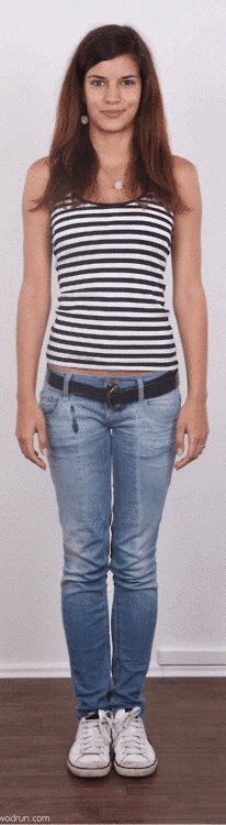 La mora e la boinda in orgia con negro cazzuto - Image 3