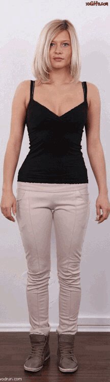 La mora e la boinda in orgia con negro cazzuto - Image 6