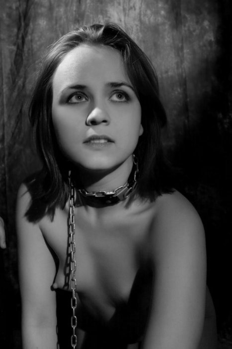 Foto porno con Gianna scopata da negro - Image 3