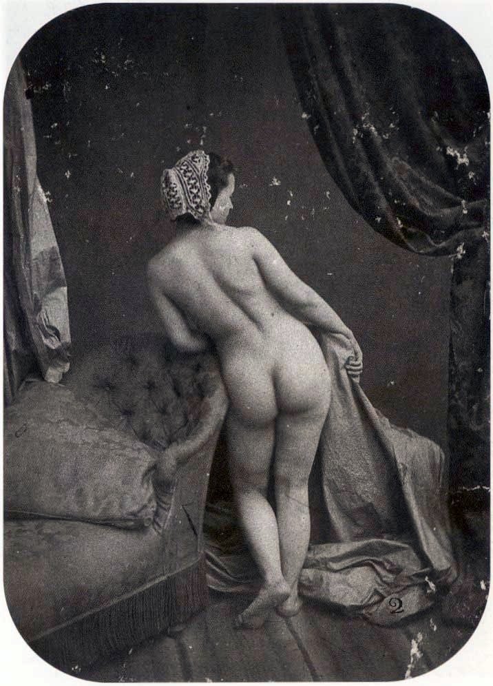 Foto porno con ragazze bisex - Image 1