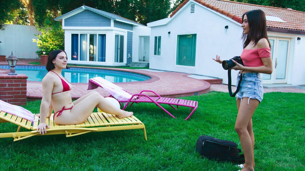 Foto porno rossa creampie da negro cazzone - Image 5