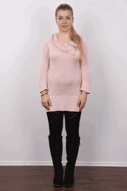 La mora e la boinda in orgia con negro cazzuto - Image 2