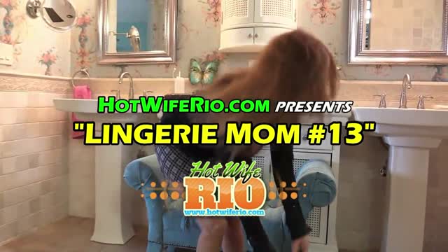 Mia moglie Victory scopata in hotel