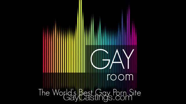 Il provino porno di Cody Cummings e Hunter Page 