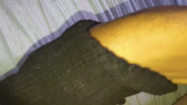 Maiala bionda maggiorata lo prende nel culo sul terrazzo 