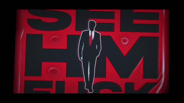 Sesso  con il superdotato in film anni 60
