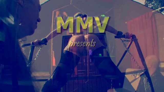 slave bendata e torturata dal suo master