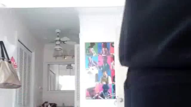 CASTING PER UN LAVORO IN UN PEEP-SHOW CLUB