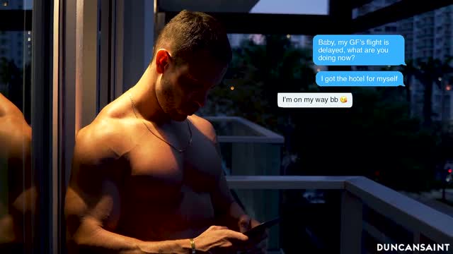 provino amatoriale per una madre di famiglia