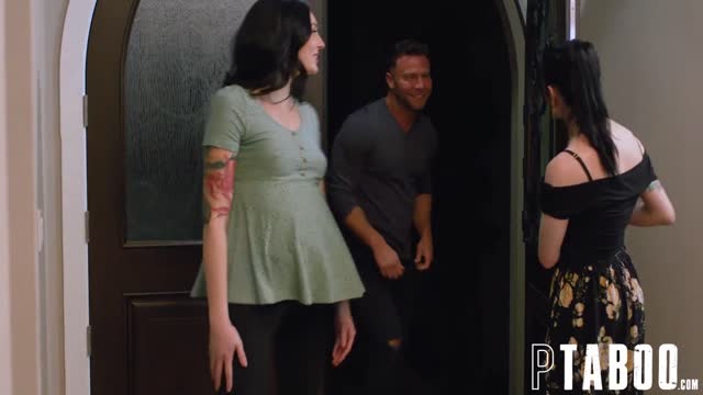 audizione porno per una giovane studentessa 