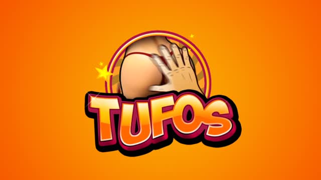 Mia moglie, Giulia da Messina gode con il sellino per la bici!