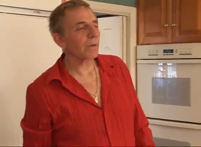 abilità di pompino bionda